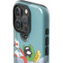 Looney Tunes Marvin iPhone 16 Pro Max Impact Case